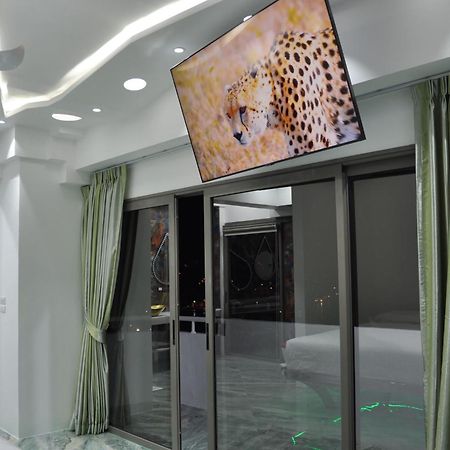 Patong Tower Excellence Pta 2025 Appartement Buitenkant foto