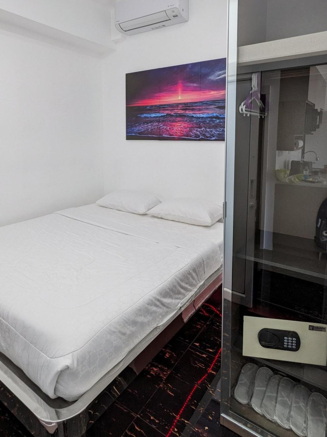 Patong Tower Excellence Pta 2025 Appartement Buitenkant foto