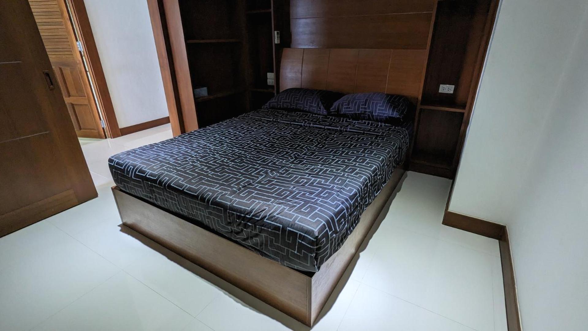 Patong Tower Excellence Pta 2025 Appartement Buitenkant foto