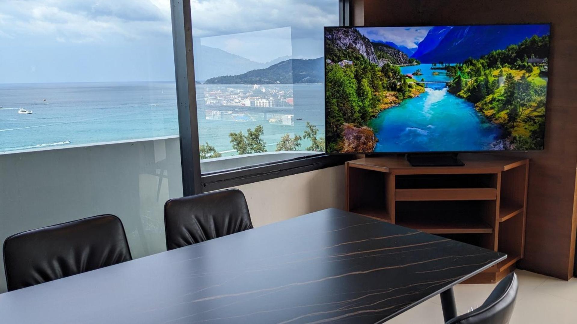 Patong Tower Excellence Pta 2025 Appartement Buitenkant foto