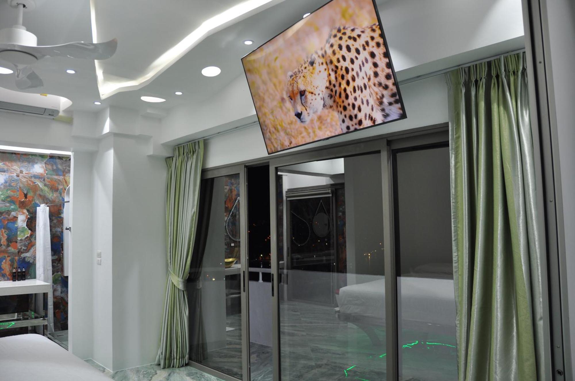 Patong Tower Excellence Pta 2025 Appartement Buitenkant foto