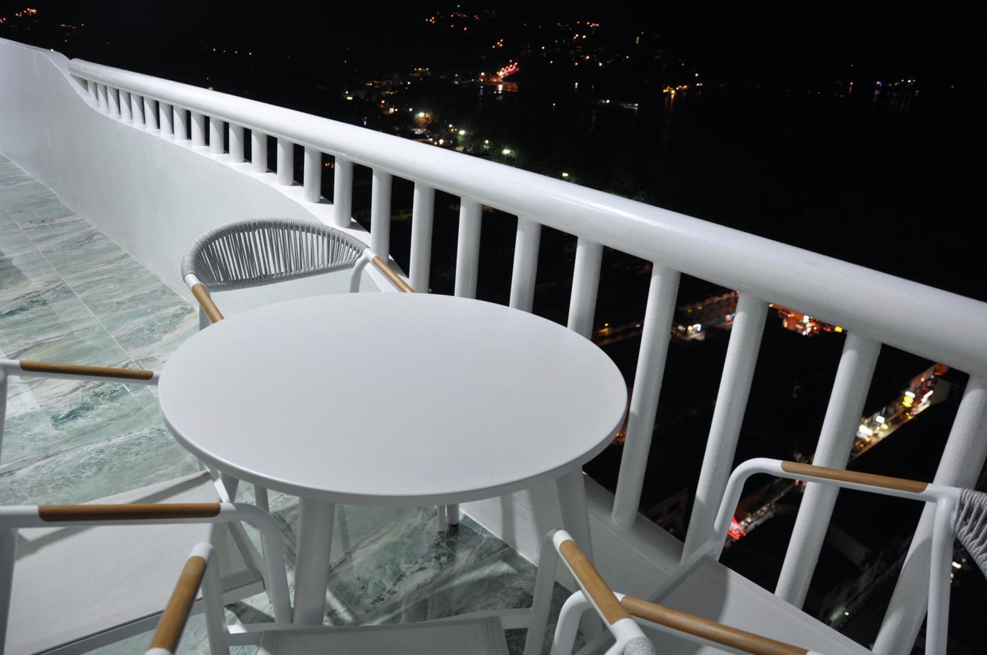Patong Tower Excellence Pta 2025 Appartement Buitenkant foto