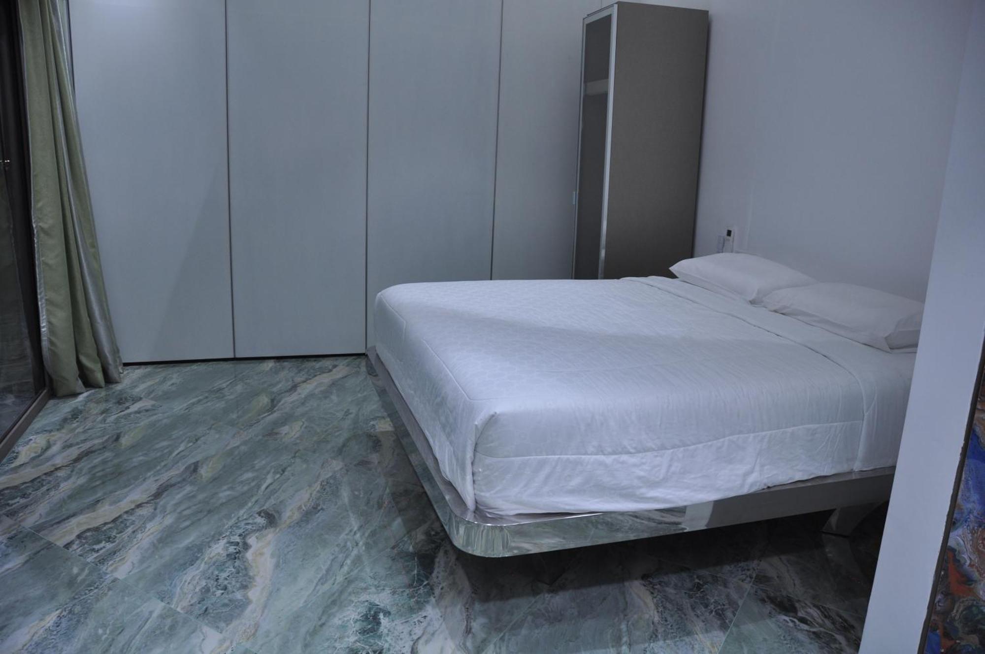 Patong Tower Excellence Pta 2025 Appartement Buitenkant foto